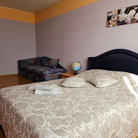 Apartamentai 76 Druskininkai Dış mekan fotoğraf