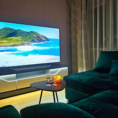 Apartamentai 76 Druskininkai Dış mekan fotoğraf