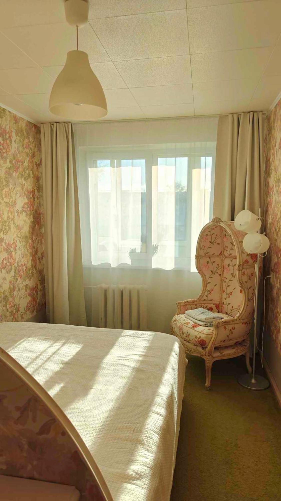 Apartamentai 76 Druskininkai Dış mekan fotoğraf