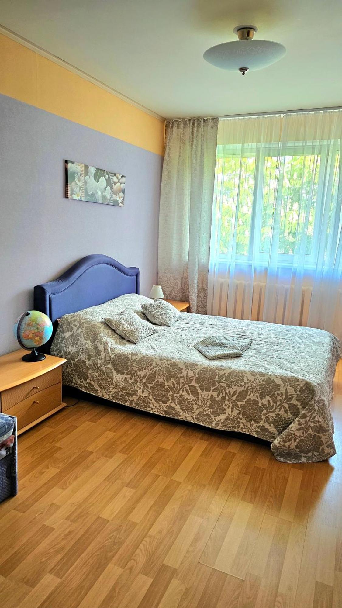 Apartamentai 76 Druskininkai Dış mekan fotoğraf