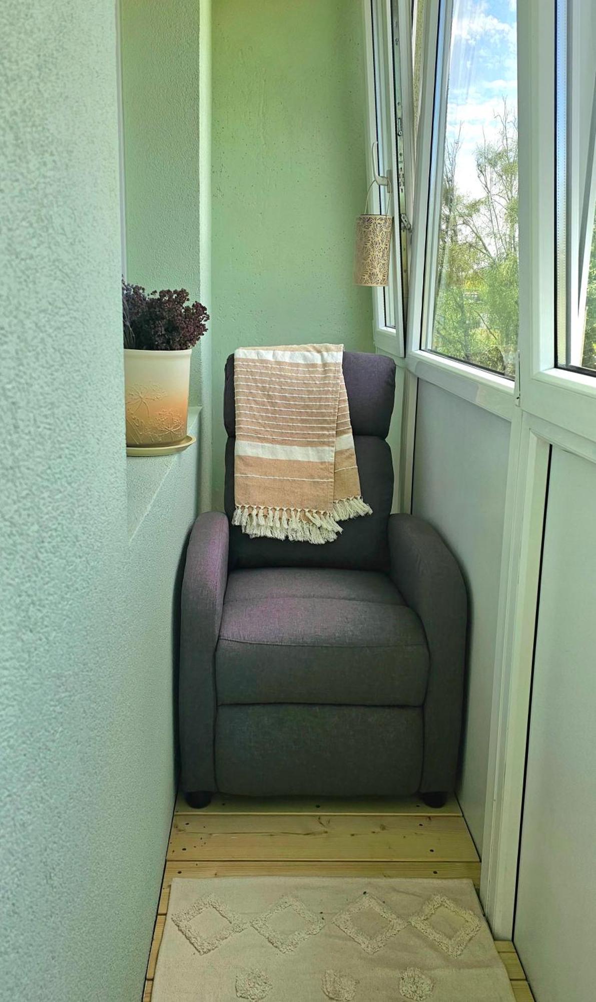 Apartamentai 76 Druskininkai Dış mekan fotoğraf
