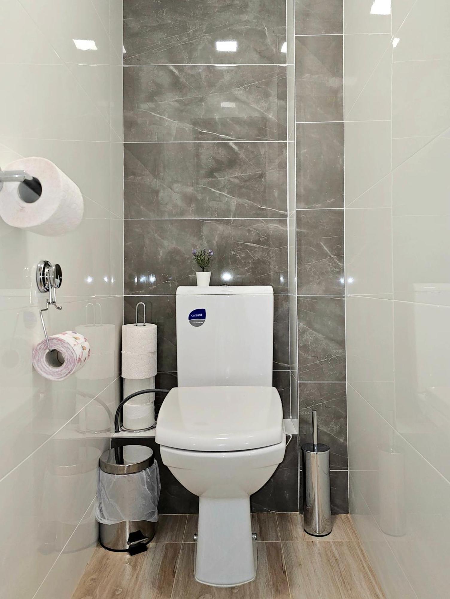 Apartamentai 76 Druskininkai Dış mekan fotoğraf