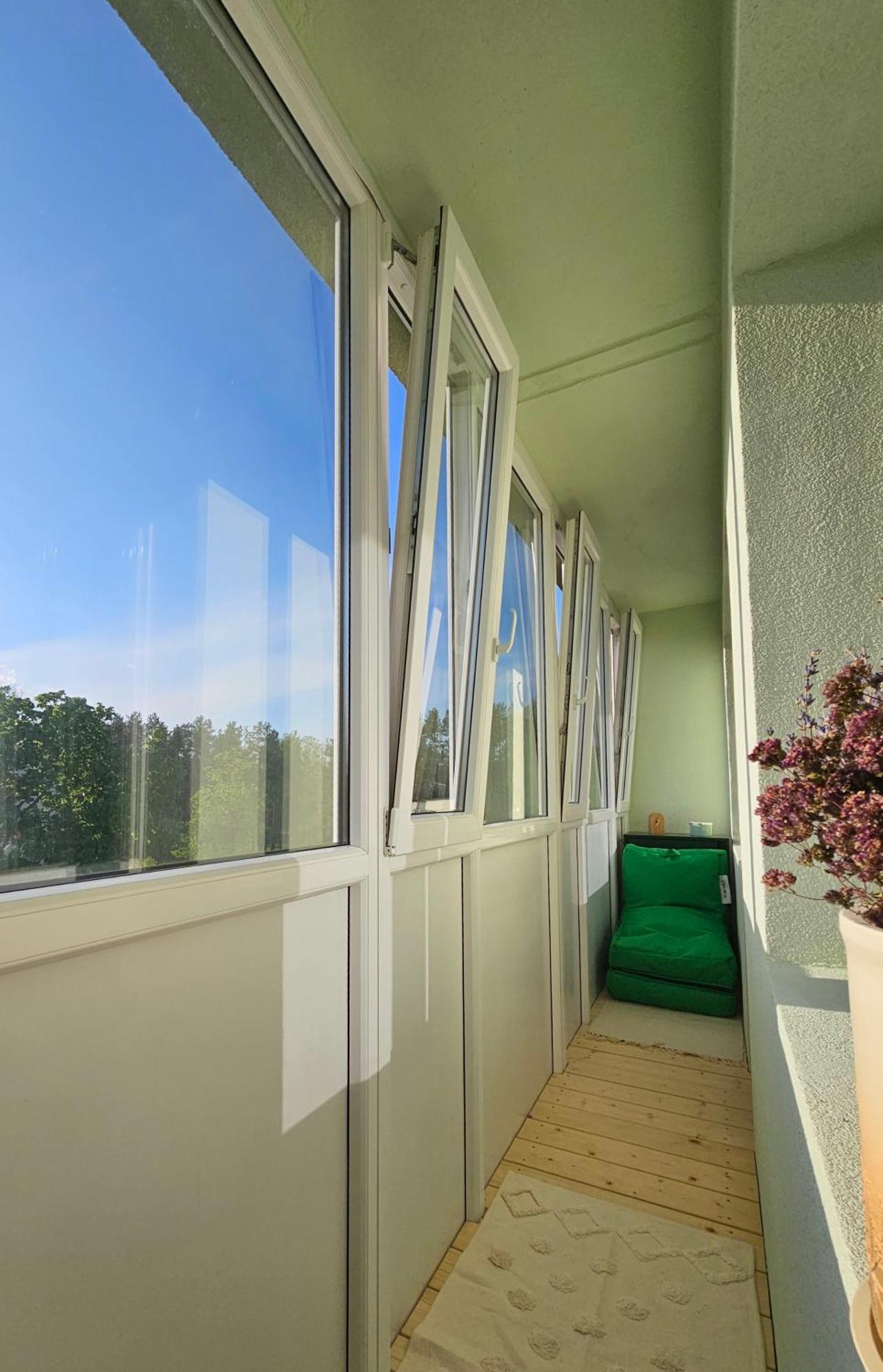 Apartamentai 76 Druskininkai Dış mekan fotoğraf