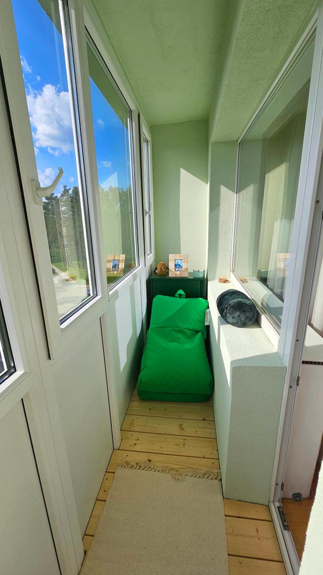 Apartamentai 76 Druskininkai Dış mekan fotoğraf