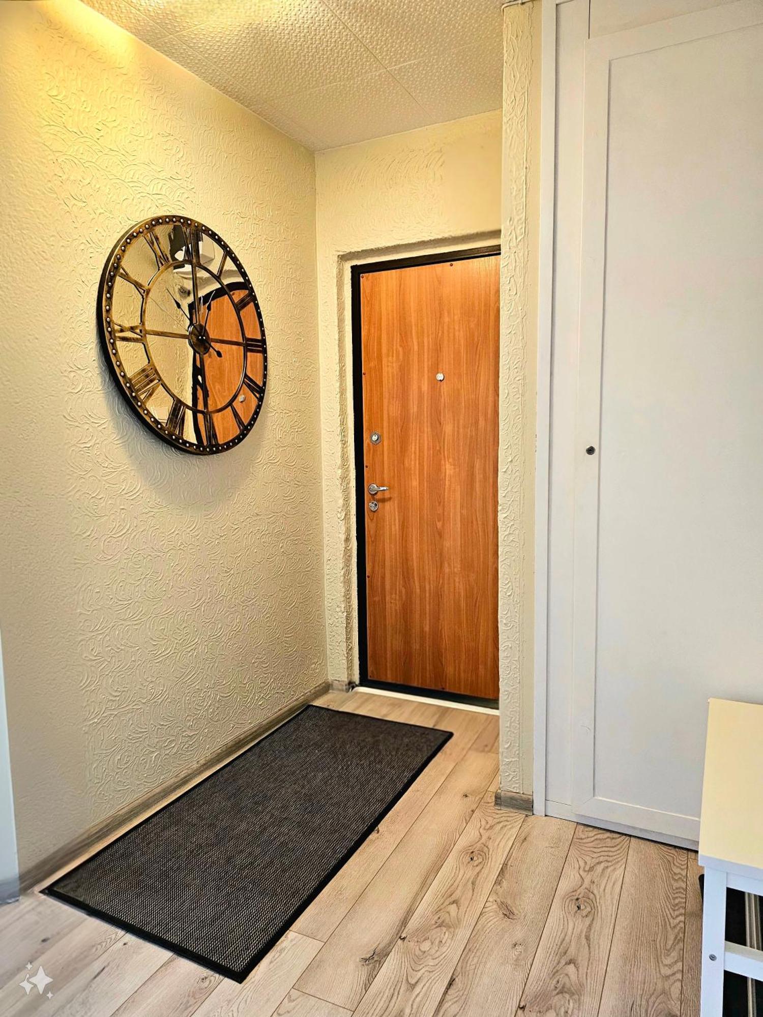 Apartamentai 76 Druskininkai Dış mekan fotoğraf